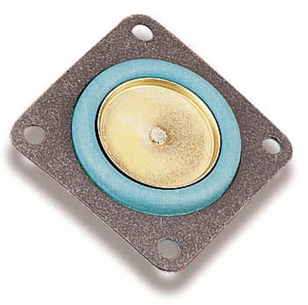[HLY12-752] Holley - Regulator Diaphram