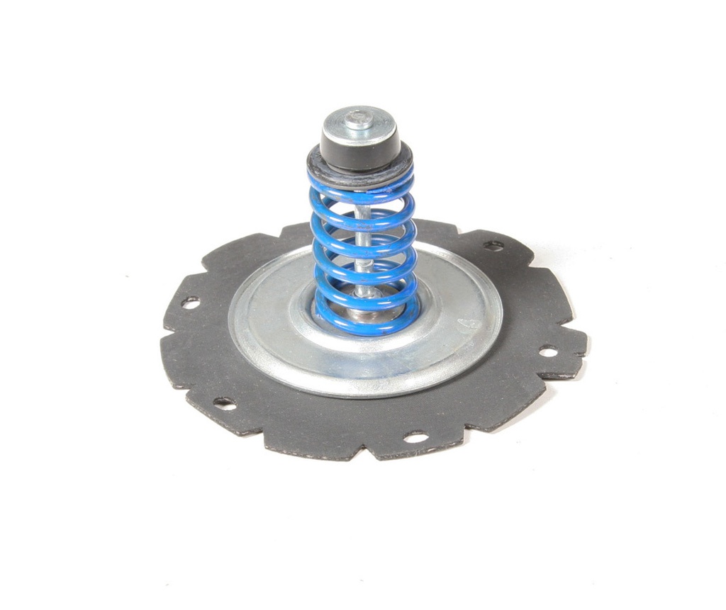 [HLY12-755] Holley - Fuel Pump Diaphragm Kit