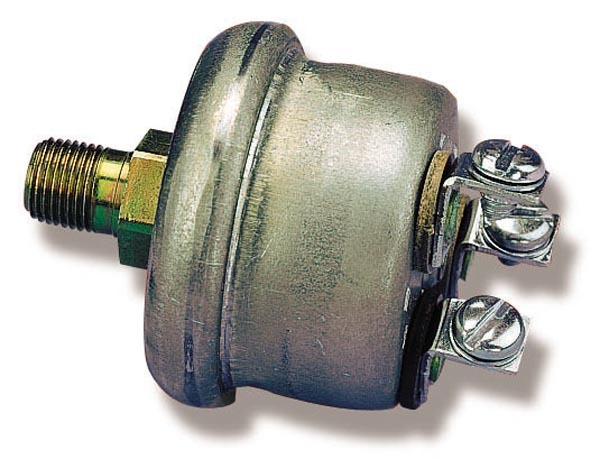 [HLY12-810] Holley - Elect. Pump Safety Switc