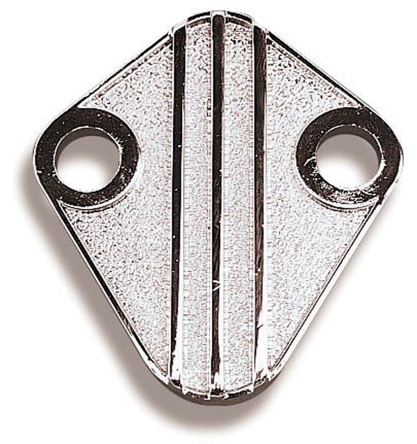 [HLY12-813] Holley - SB/BB Chrysler F/P Block