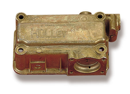 [HLY134-101] Holley - Replacement Fuel Bowl