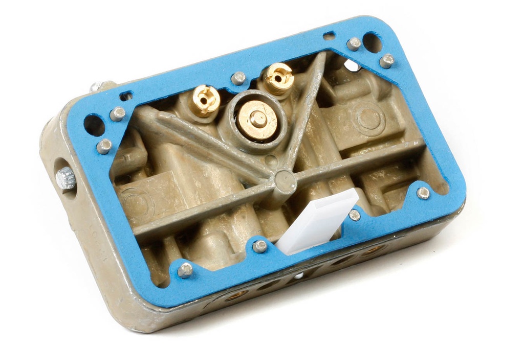 [HLY134-280] Holley - Metering Block