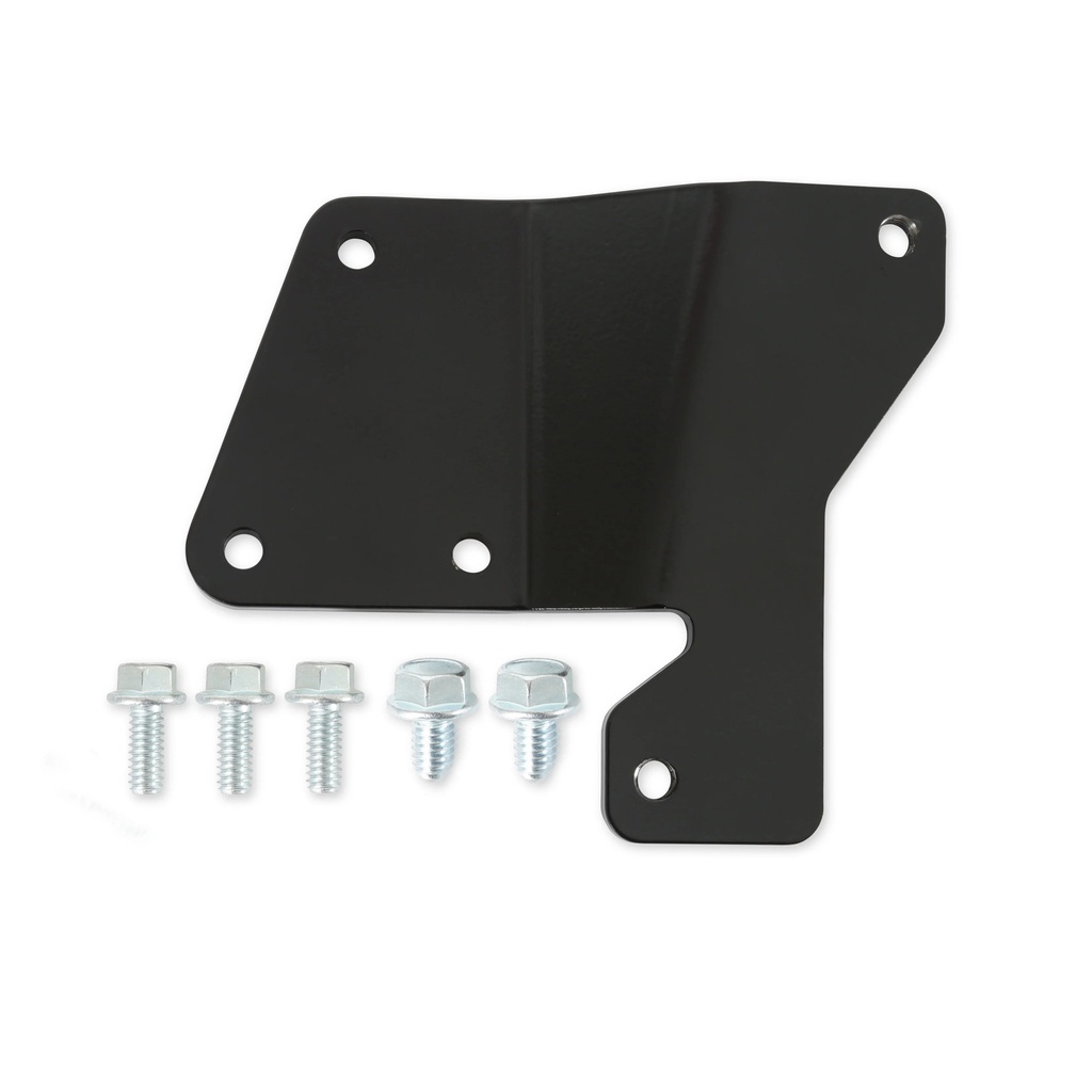 [HLY145-120] Holley - Dbw Pedal Bracket Kit Gm S10 Trk 81-93 1st-Gen