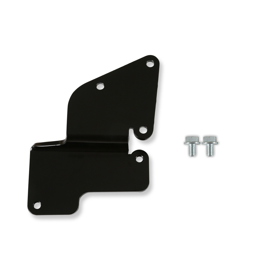 [HLY145-121] Holley - Dbw Pedal Bracket - 94-04 Gm S10 Truck