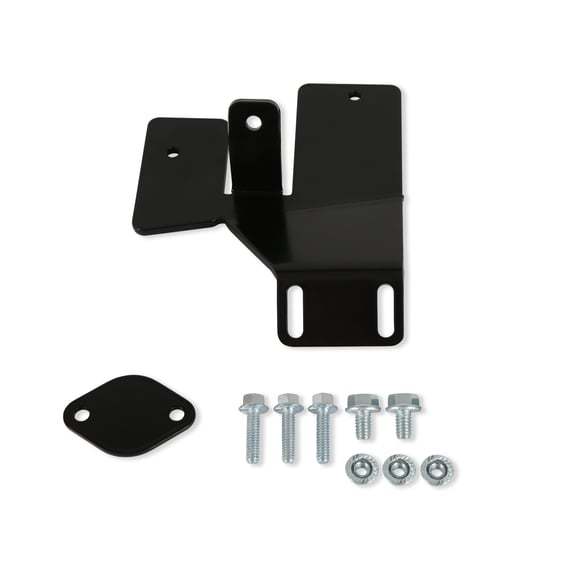 [HLY145-150] Holley - Dbw Accelerator Pedal Bracket 55-57 Chevy