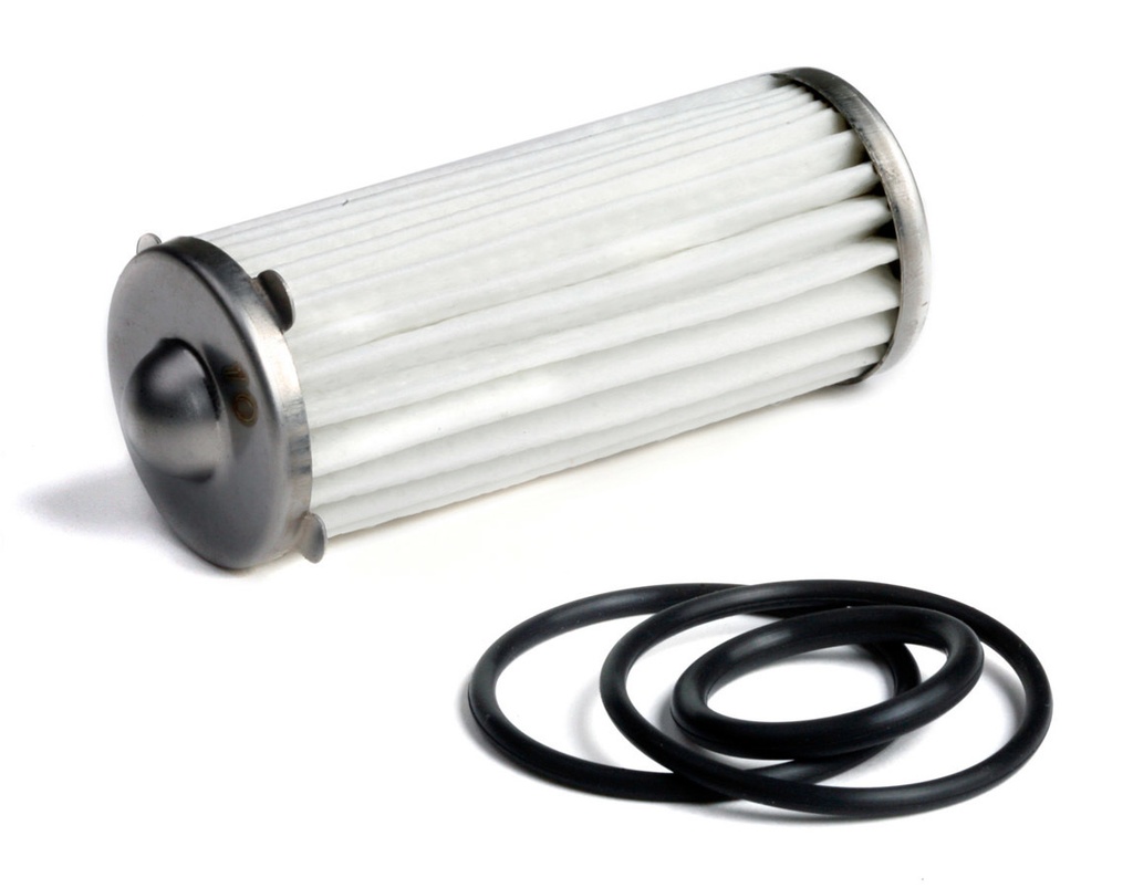 [HLY162-567] Holley - Repl. Filter Element 10-Micron