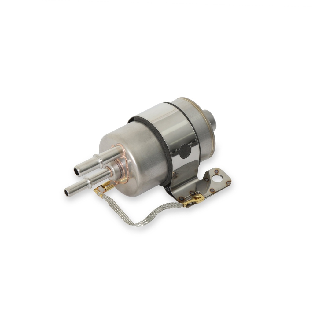 [HLY162-590] Holley - Fuel Filter/Bypass Style Regultor 58-Psi Oe Style