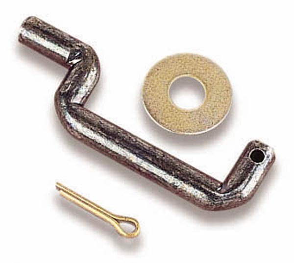 [HLY20-54] Holley - 4150 Sec. Conn. Rod Kit