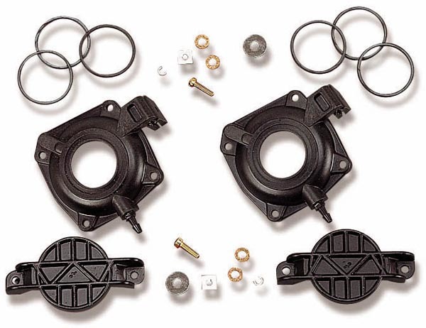 [HLY20-73] Holley - Quick Change Sec Spring