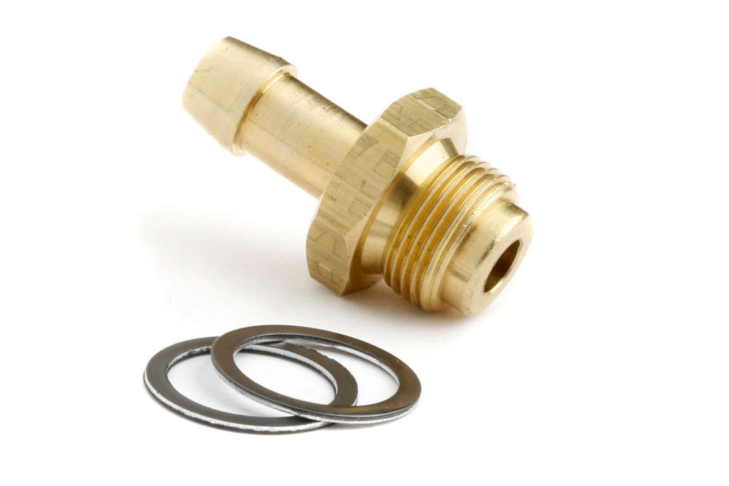 [HLY26-24] Holley - Fuel Fitting