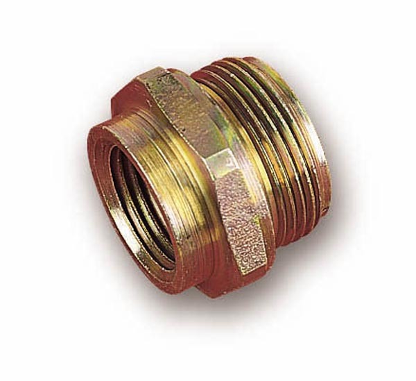 [HLY26-26] Holley - Fitting