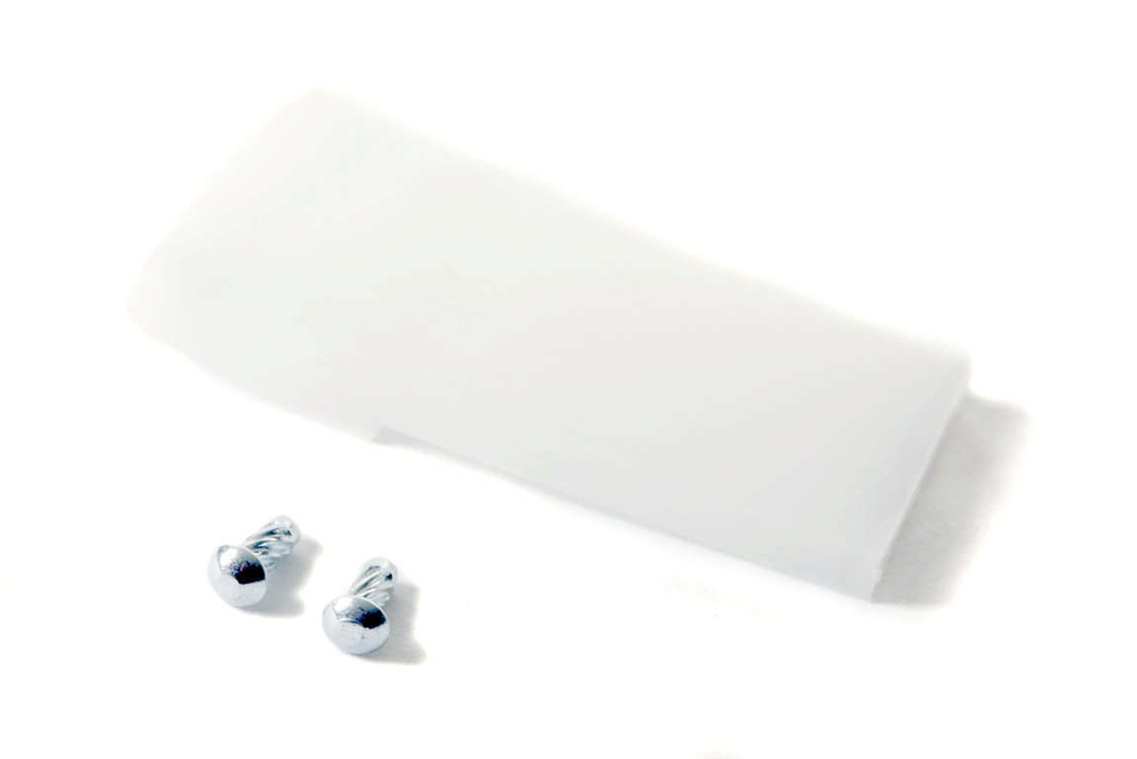 [HLY26-89] Holley - Vent Baffle