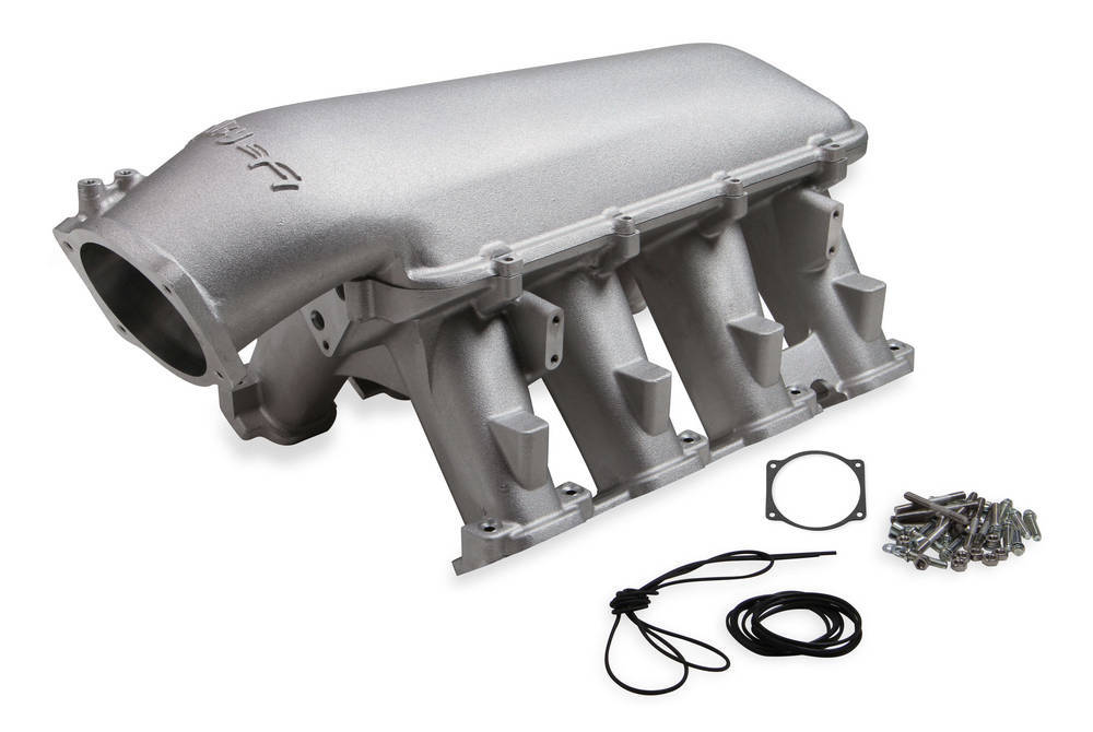 [HLY300-142] Holley - 6.2L LT1 Hi-Ram Intake Manifold 1x105mm TB