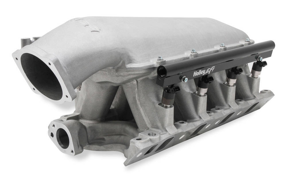 [HLY300-241] Holley - 95mm EFI Hi Ram Intake Manifold SBF 351W