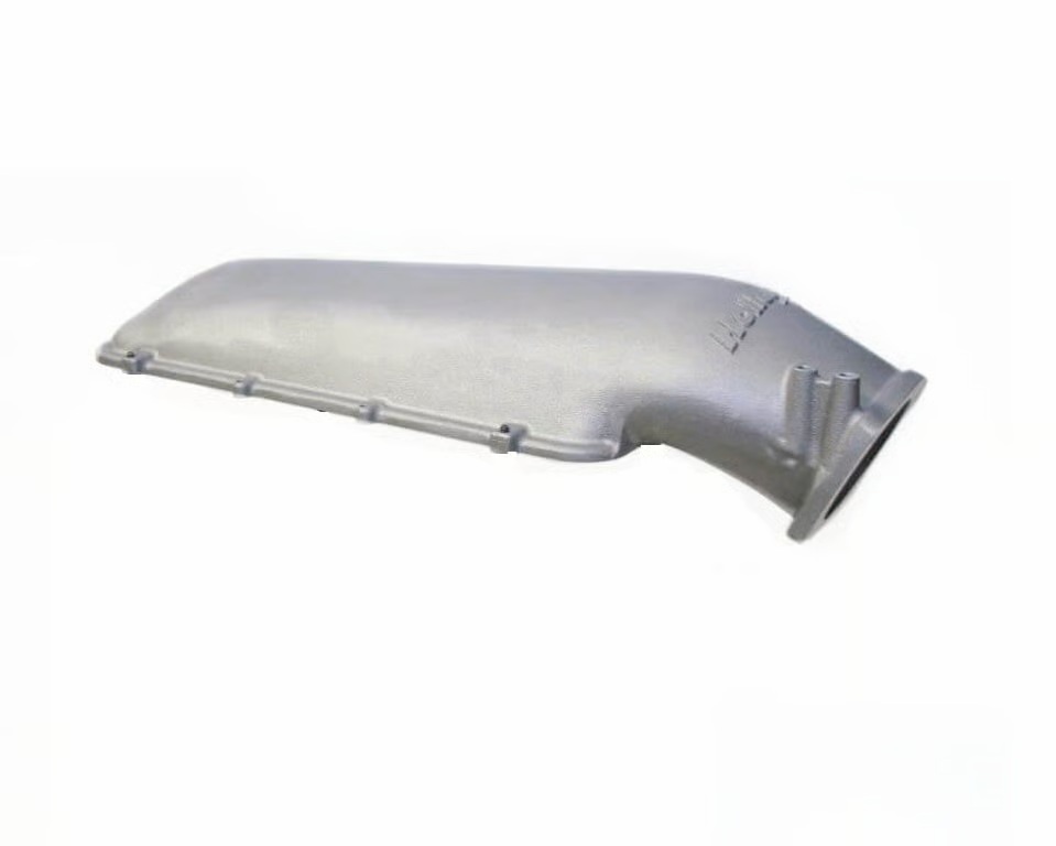 [HLY300-245] Holley - Plenum Top Hi-Ram 95mm
