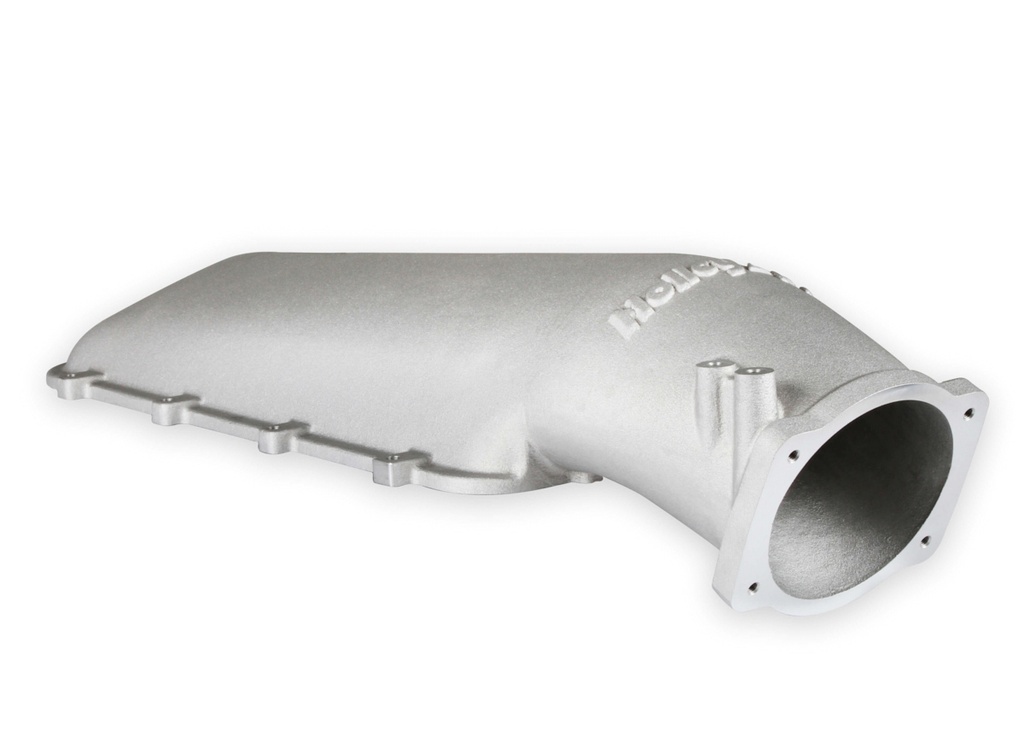 [HLY300-246] Holley - Plenum Top - Hi-Ram 105mm