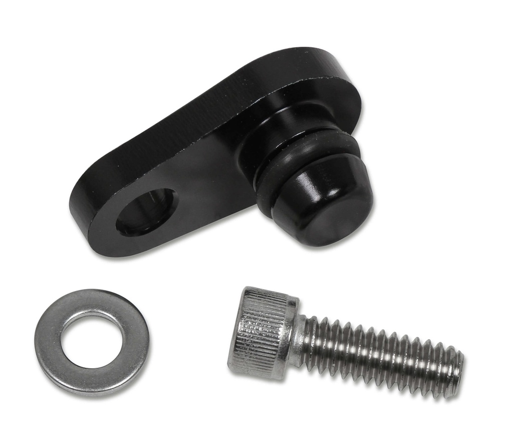 [HLY300-251] Holley - Map Sensor Port Cover