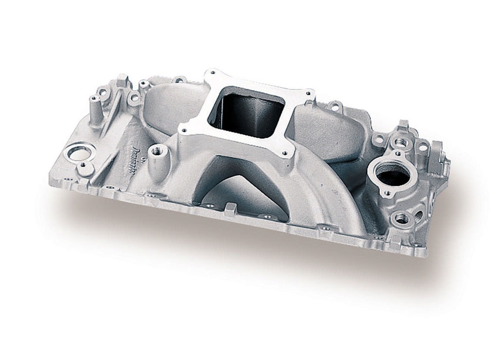 [HLY300-4] Holley - BB Chevy Strip Dominator