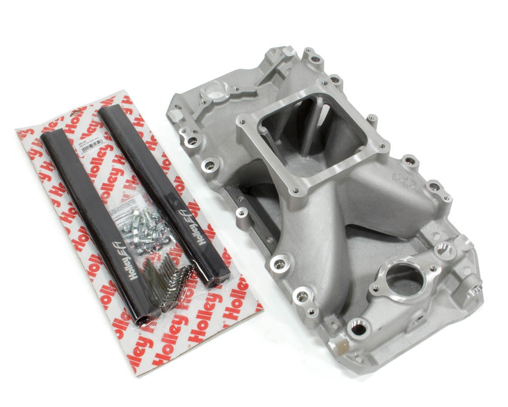 [HLY300-564] Holley - Bbc Efi R/P Intake Manifold W/4500 Flange