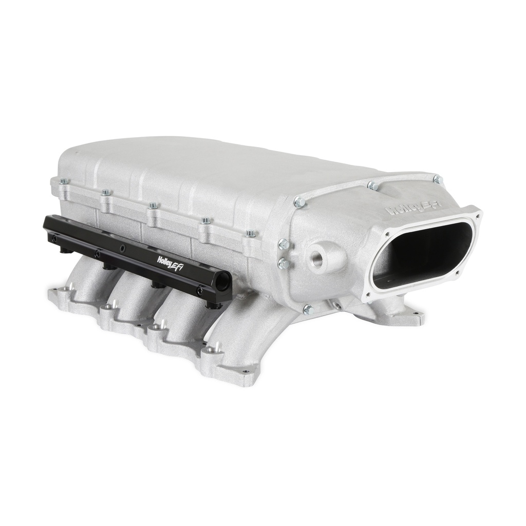[HLY300-911] Holley - Ultra Lo-Ram Intake Manifold Kit Ford Coyote