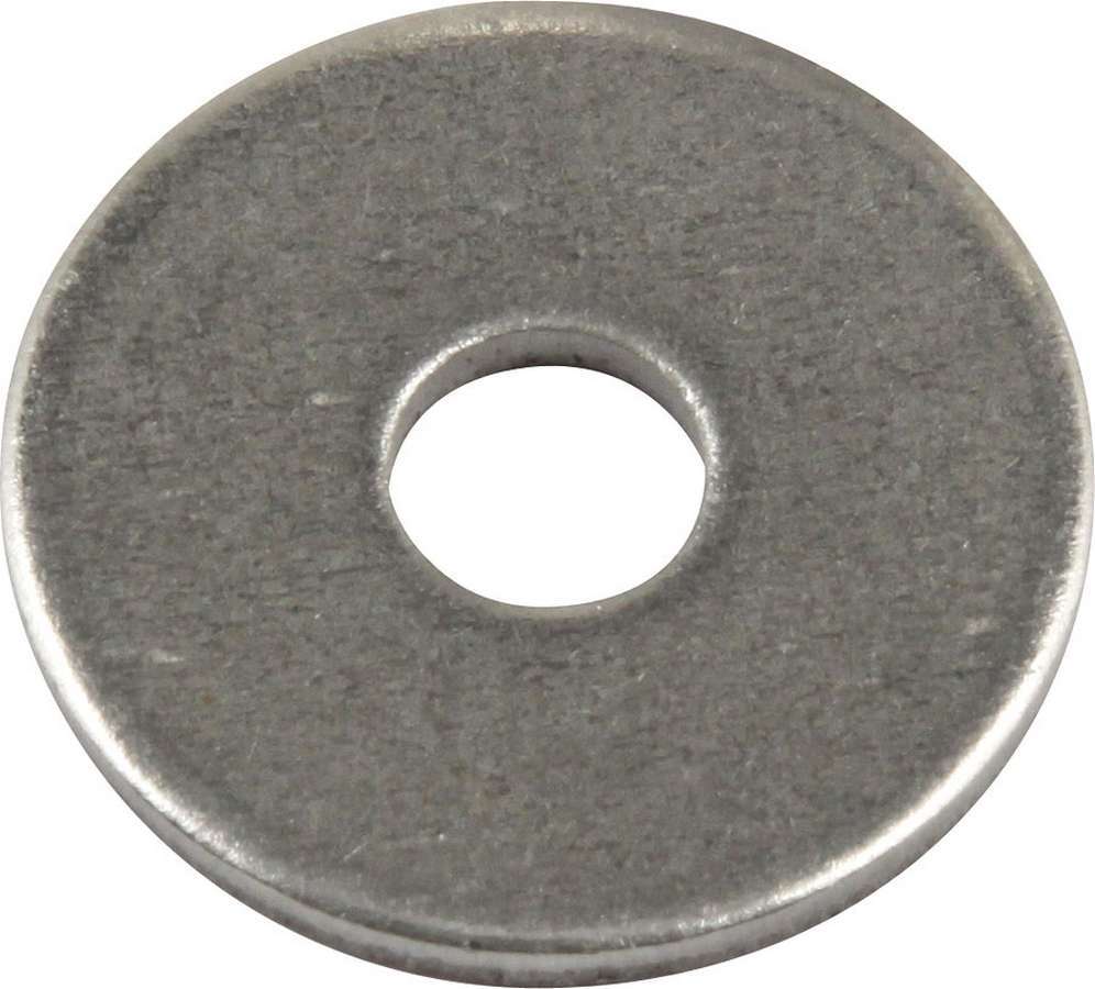 [ALL18216] Allstar Performance - Fender Washers 1/4 100pk Steel