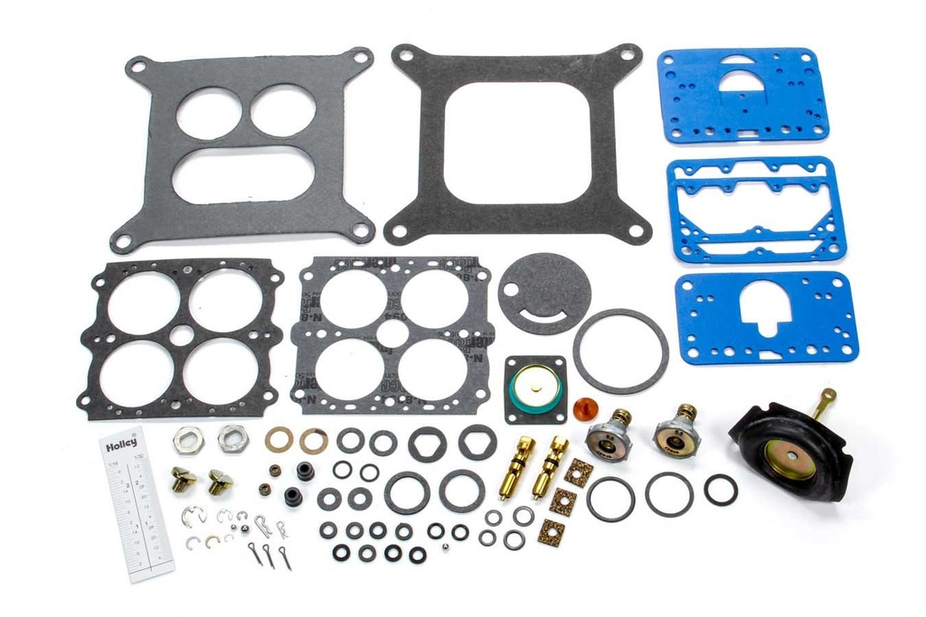 [HLY3-1184] Holley - Carburetor Renew Kit
