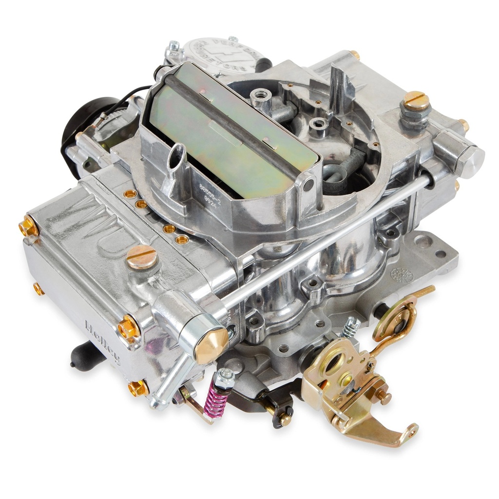 [HLY0-80555S] Holley - Performance Carburetor 600cfm 4175 Series