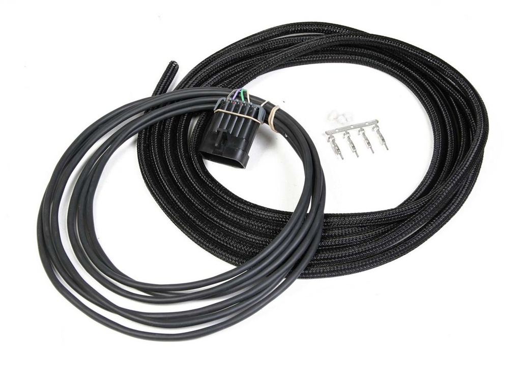 [HLY558-303] Holley - Ignition Harness W/Magnetic Pickup