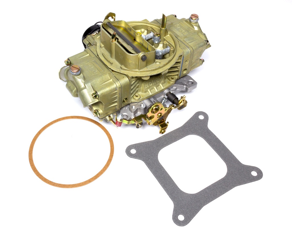 [HLY0-4777CE] Holley - Performance Carburetor 650CFM 4150 Series