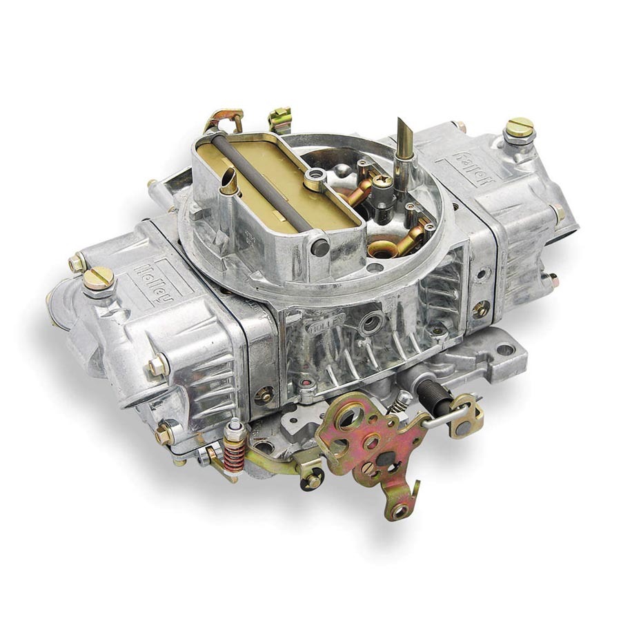 [HLY0-4777S] Holley - Performance Carburetor 650CFM 4150 Series