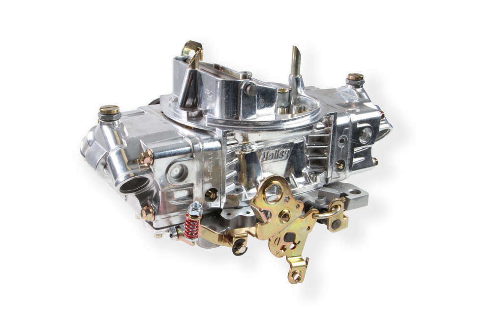[HLY0-4779SAE] Holley - Performance Carburetor 750Cfm 4150 Series