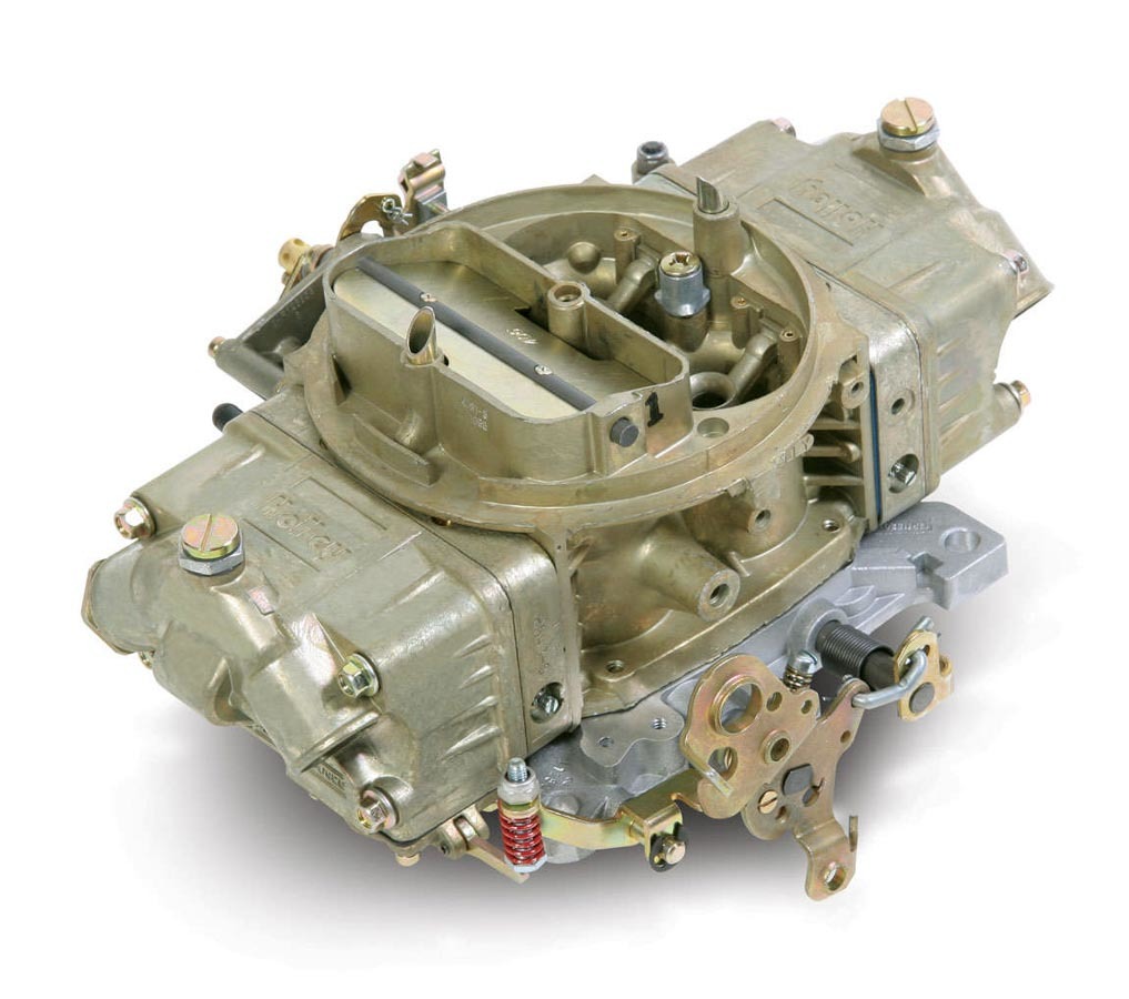 [HLY0-4781C] Holley - Performance Carburetor 850Cfm 4150 Series