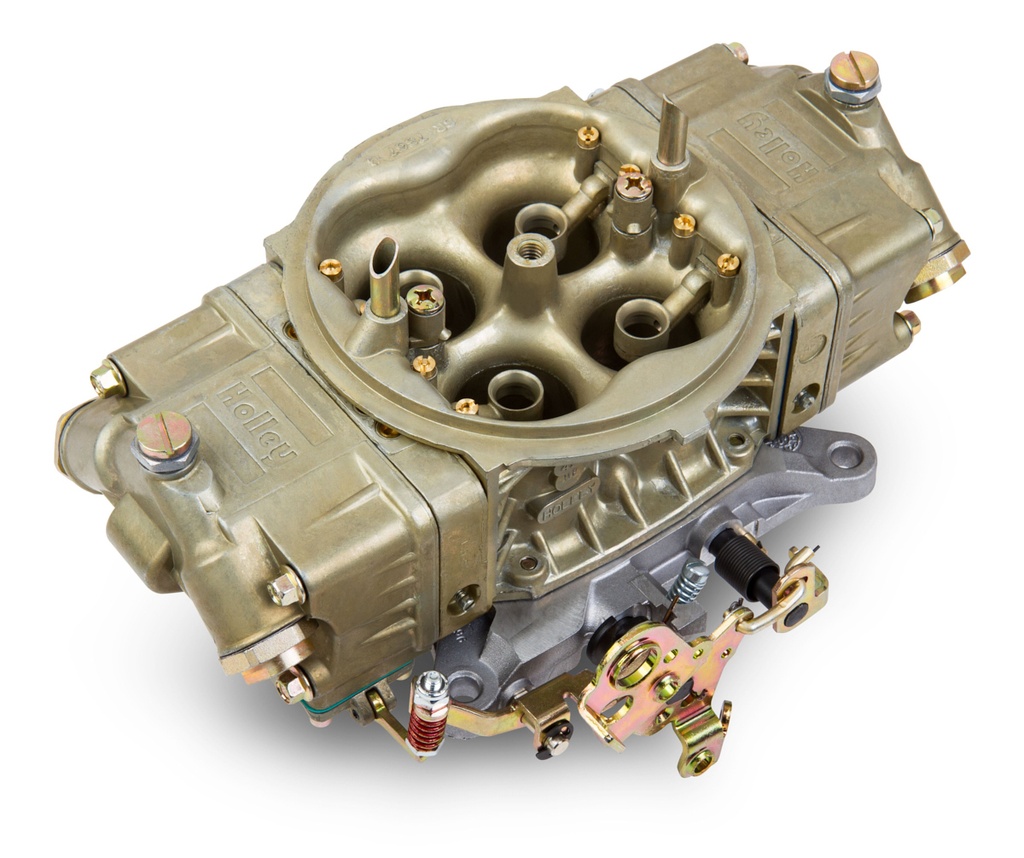 [HLY0-80496-2] Holley - 950 Cfm Hp Alm Carb