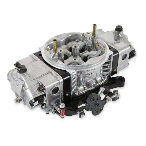 [HLY0-80575SA] Holley - 4150 600CFM SC XP Carb Draw Thru Design