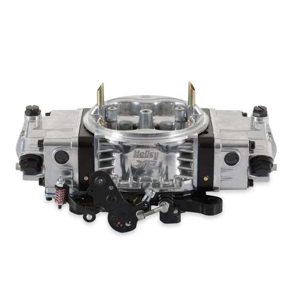 [HLY0-80576SA] Holley - 4150 750cfm Sc Xp Carb Draw Thru Design