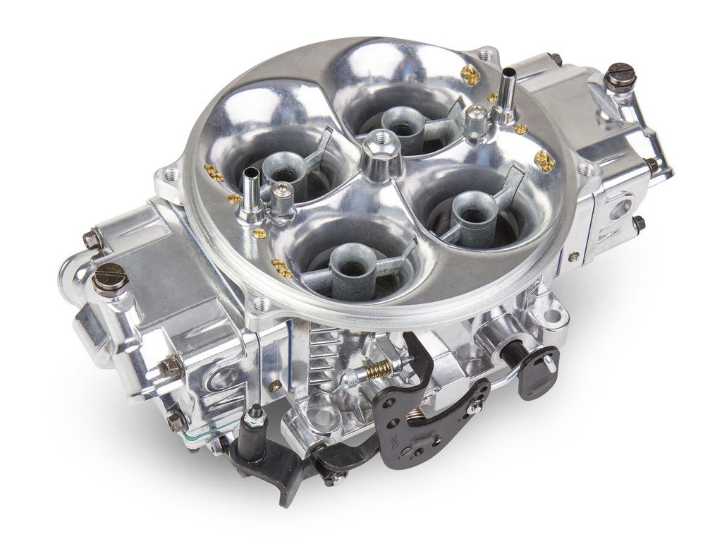[HLY0-80690] Holley - SP Dominator 1150CFM Carburetor 3-Circuit