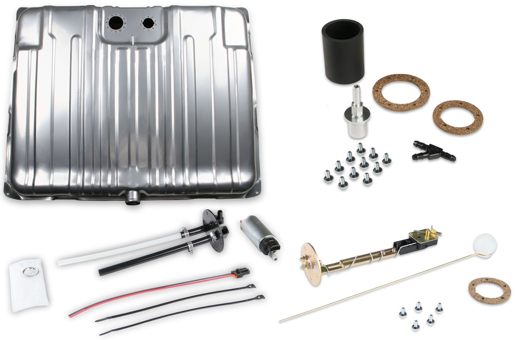 [HLY19-105] Holley - Efi Fuel Tank Gm 64-67 Chevelle/Malibu