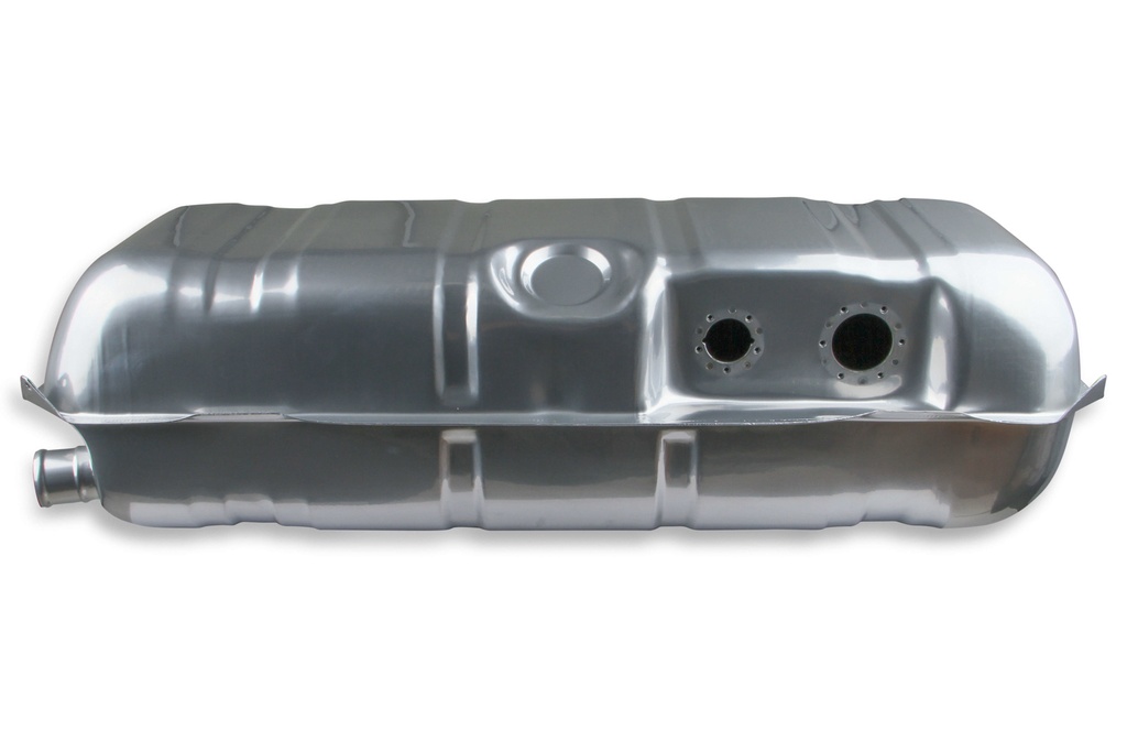 [HLY19-118] Holley - Steel Fuel Tank -Efi 61-64 Impala/Belair