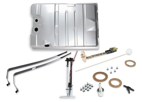 [HLY19-138] Holley - Sniper Efi Fuel Tank Sys 68-70 Dodge Charger