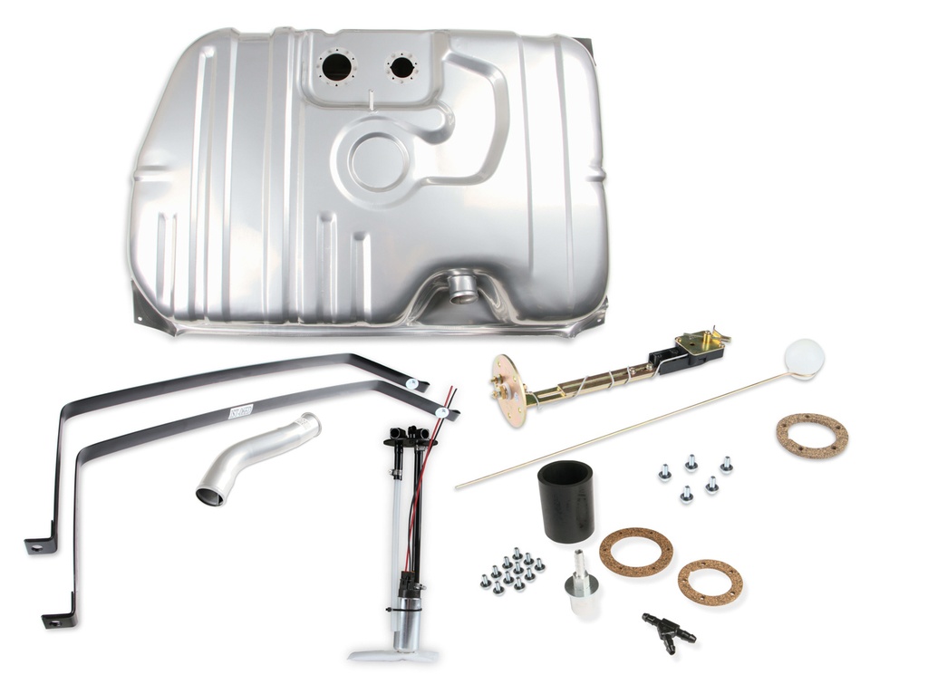 [HLY19-144] Holley - Sniper Efi Fuel Tank Sys Malibu/Monte Carlo 78-88