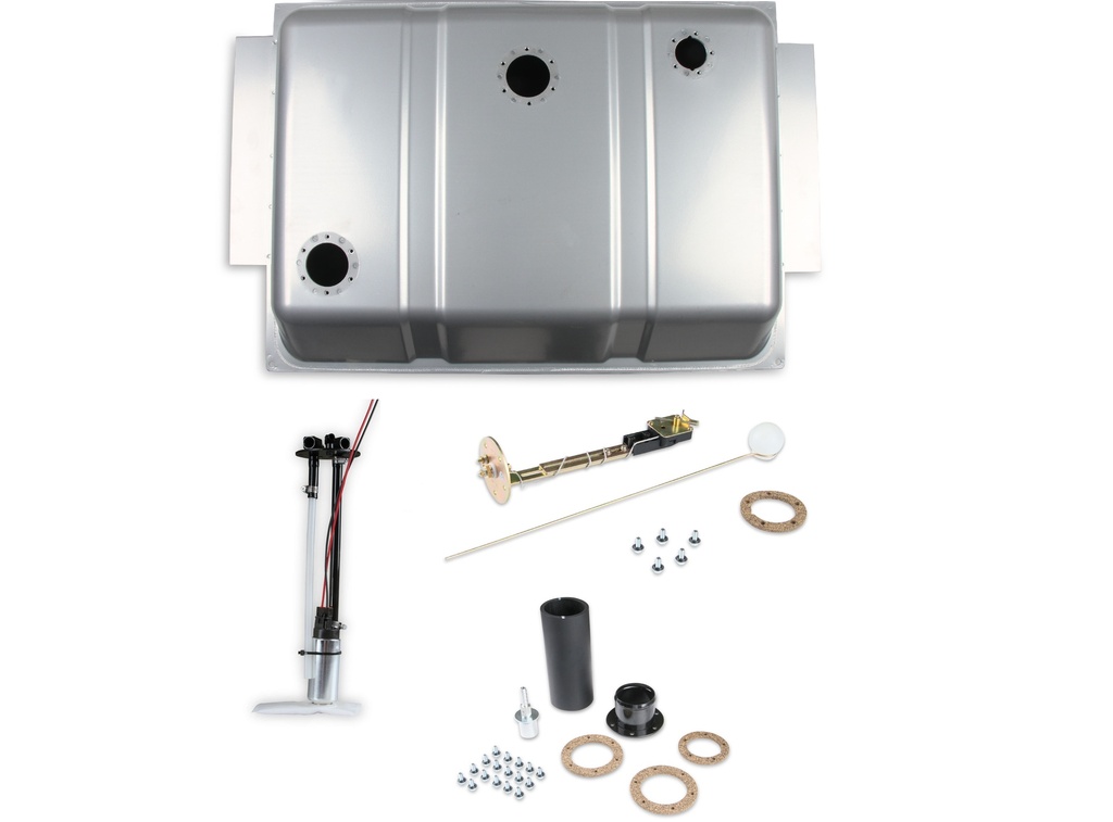 [HLY19-184] Holley - Sniper Efi Fuel Tank Sys 63-66 Gm Trk Under Bed