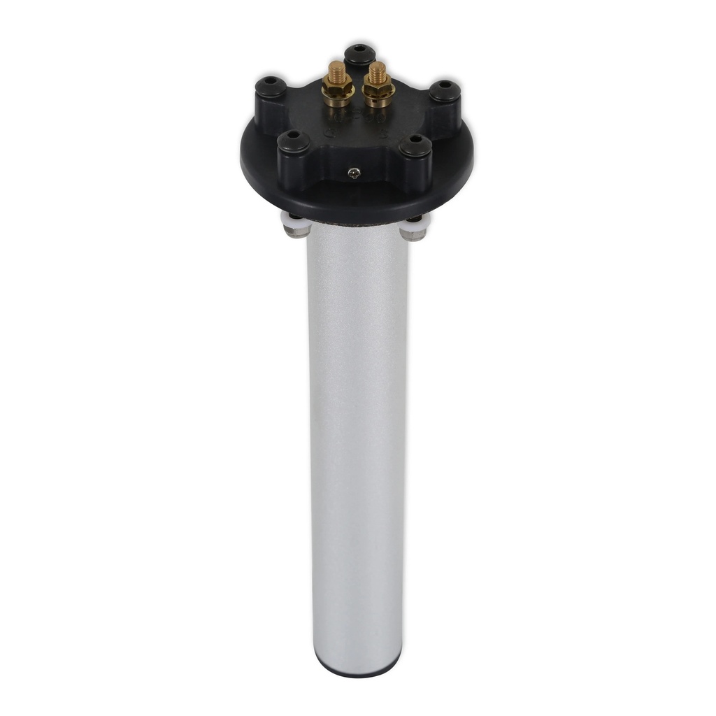 [HLY19-227] Holley - 8in 0-90 Ohm Fuel Level Sender Tube Style