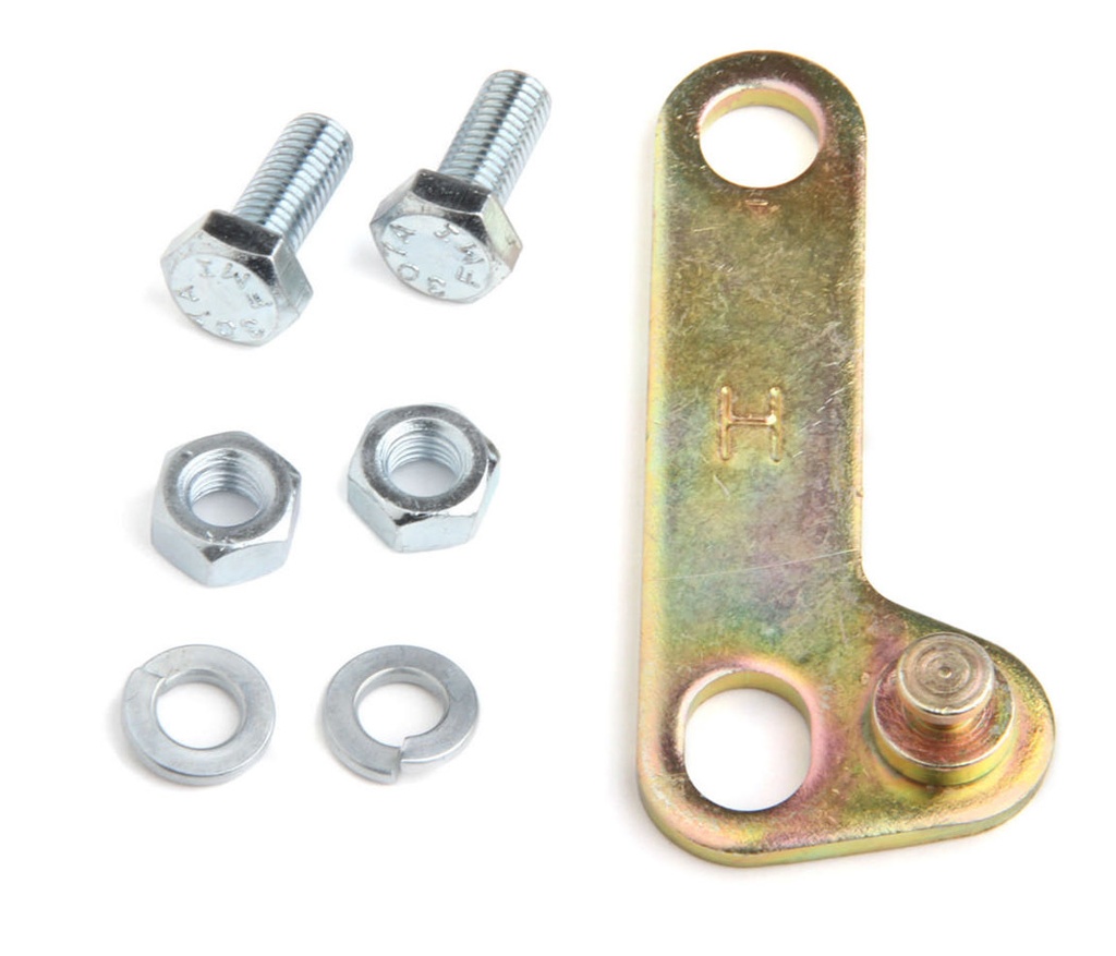 [HLY20-121] Holley - Kickdown Bracket