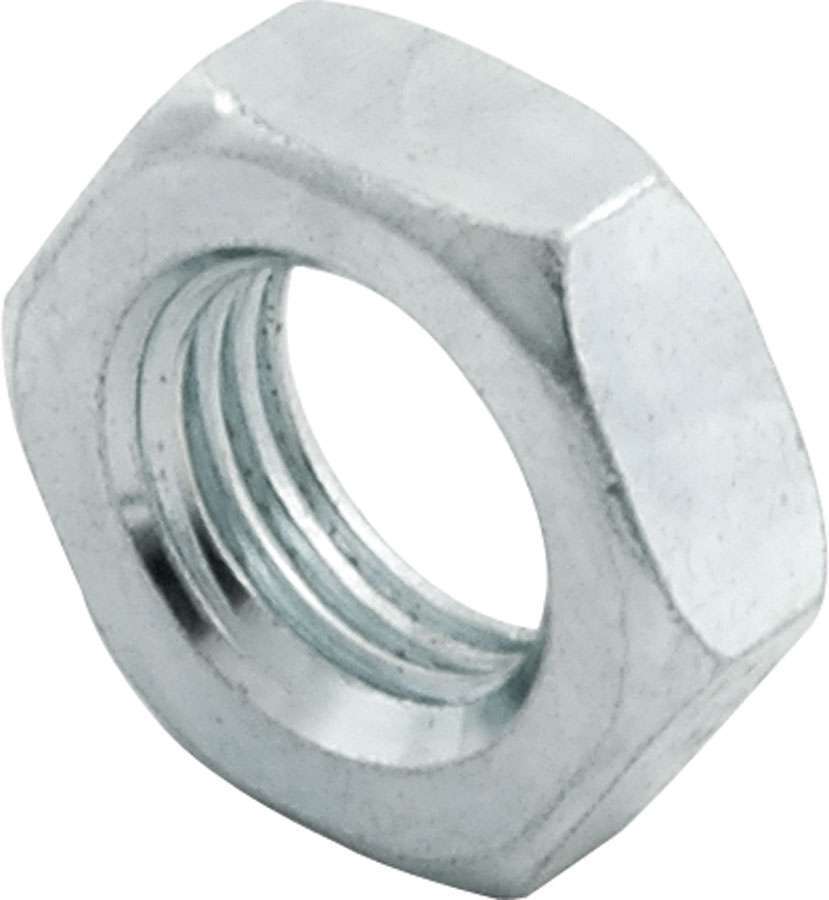[ALL18256-50] Allstar Performance - 7/16-20 RH Steel Jam Nuts 50pk