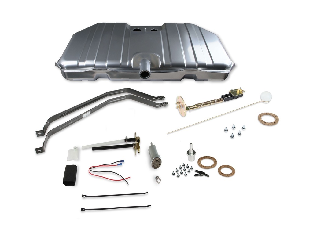 [HLY19-403] Holley - Sniper Efi Fuel Tank Sys 69 Camaro/Firebird