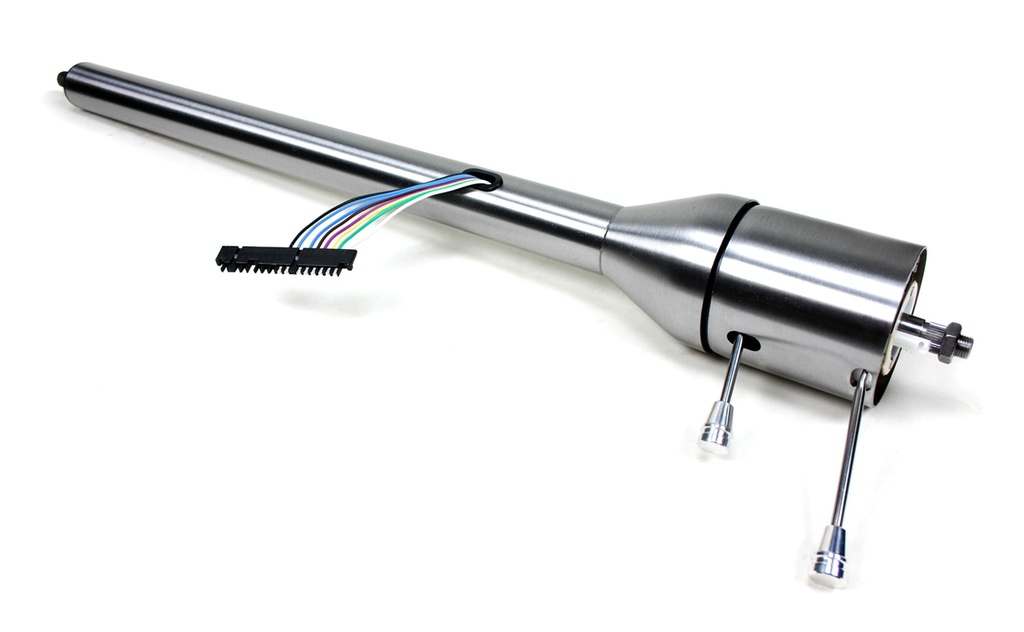 [IDI1120320010] Ididit - 32in Steel Tilt Column