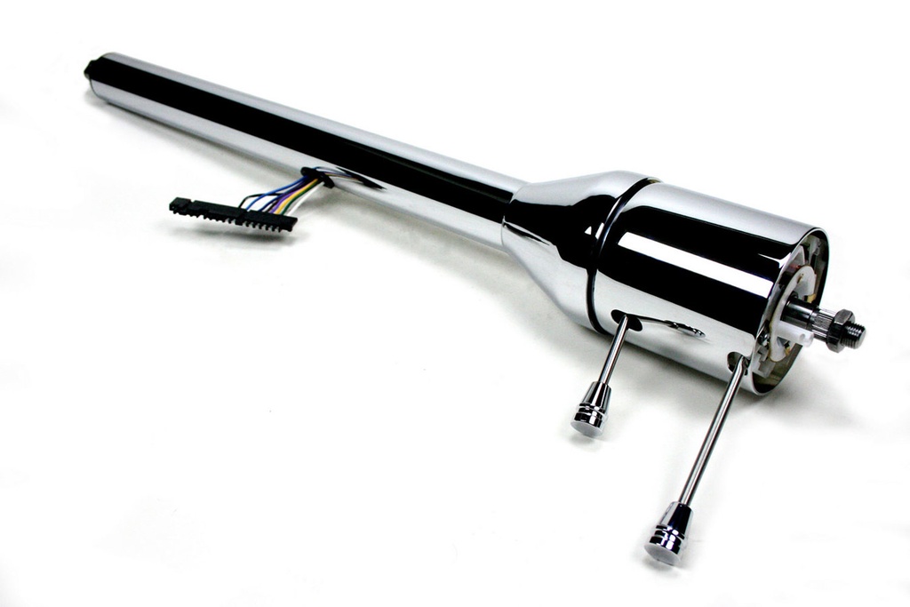 [IDI1120640020] Ididit - 64-65 Chevelle Steering Column Tilt Floor Shift