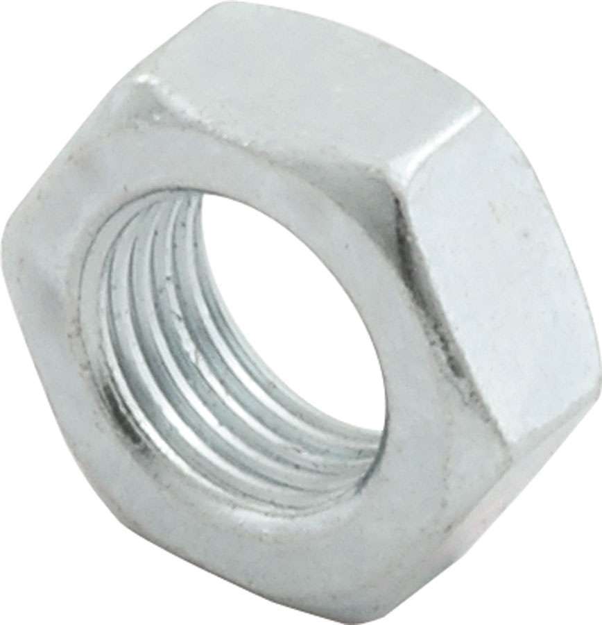 [ALL18258-50] Allstar Performance - 1/2-20 RH Steel Jam Nuts 50pk