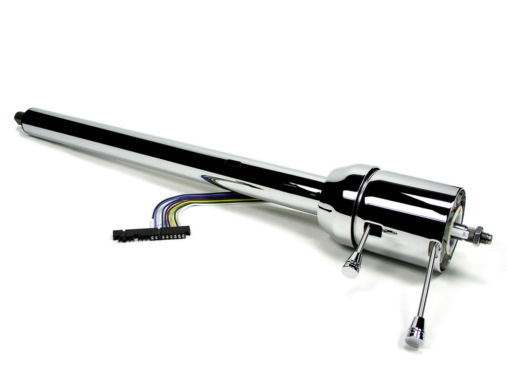 [IDI1120660020] Ididit - Steering CoulmnTilt 65-66 Impala Chrome