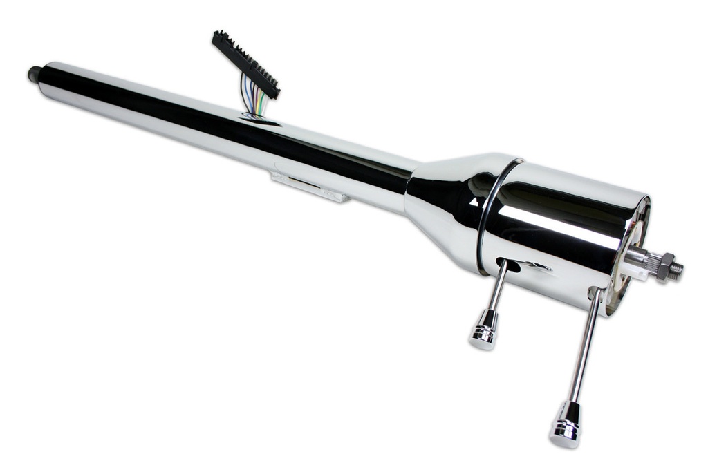 [IDI1120680020] Ididit - 67-68 Camaro Chrome Tilt Column